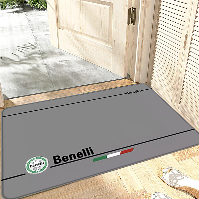 Tappetino interno Benelli Zerb - Interior Design Of House recensione e prezzo