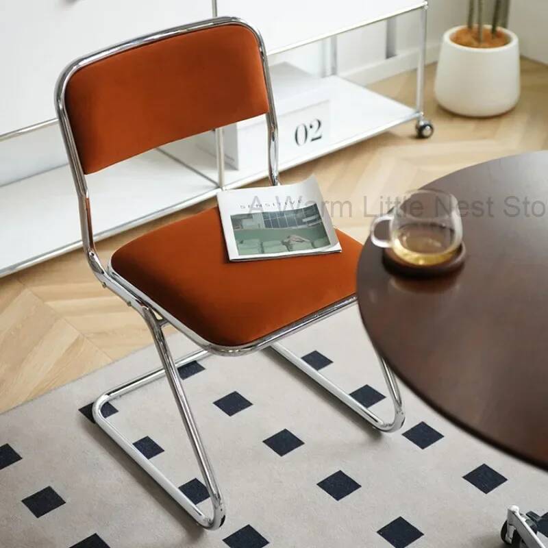 Sedie da pranzo di design nord - Interior Design Of Cafe recensione e prezzo