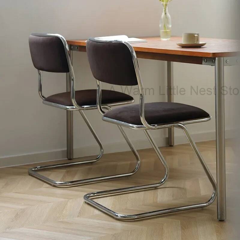 Sedie da pranzo di design nord - Interior Design Of Cafe recensione e prezzo