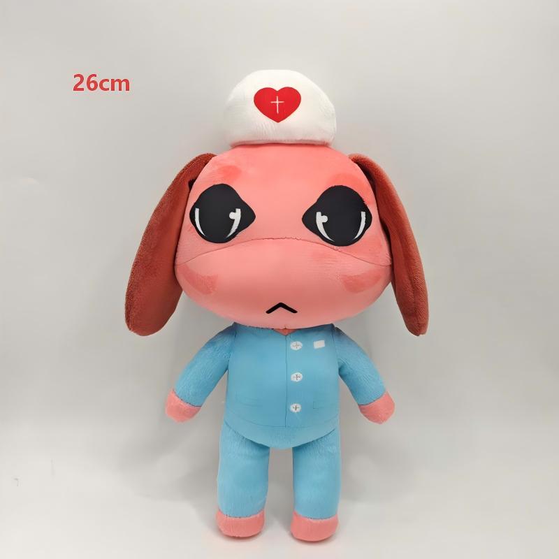 Peluche del Gioco Horror Anima - Interior Design House recensione e prezzo