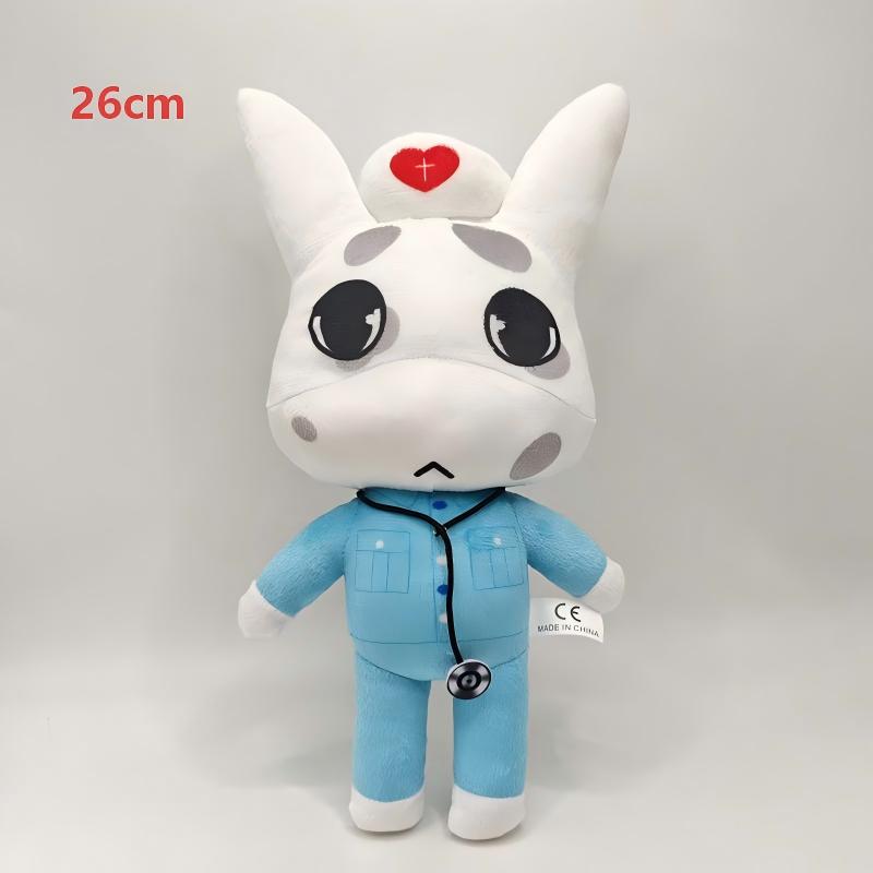 Peluche del Gioco Horror Anima - Interior Design House recensione e prezzo