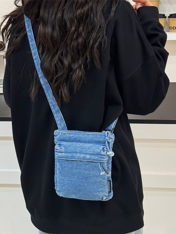 Elegante borsa a tracolla in d - Interior Design Ideas recensione e prezzo