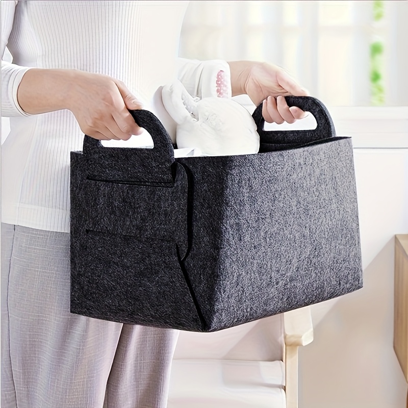 Set di 3 contenitori portaogge - Woven Basket Set recensione e prezzo