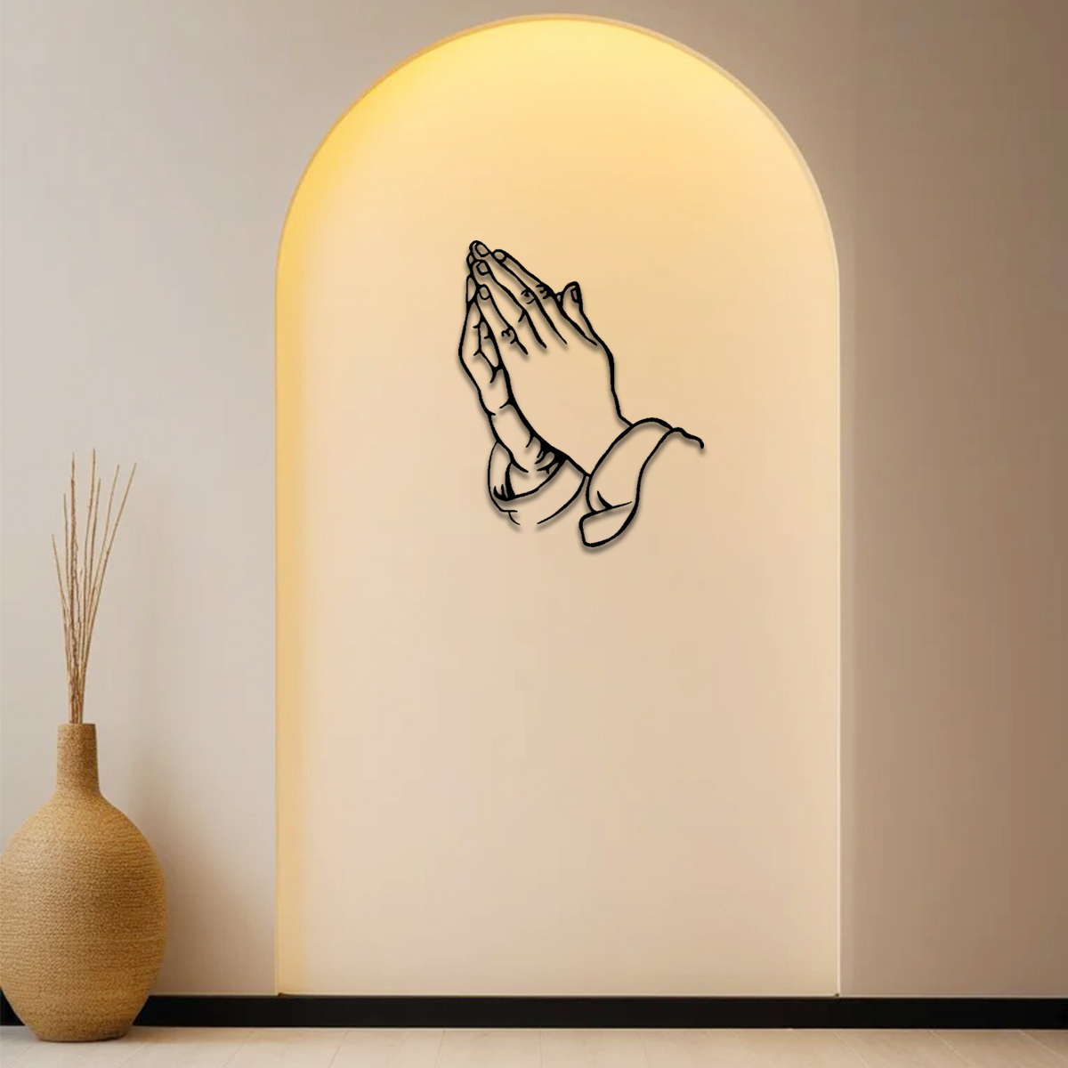 1 pezzo di decorazione da pare - Interior Design Years recensione e prezzo