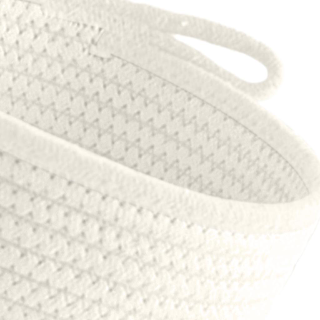 Set di Piccoli Cestini Intrecc - Woven Basket Set recensione e prezzo