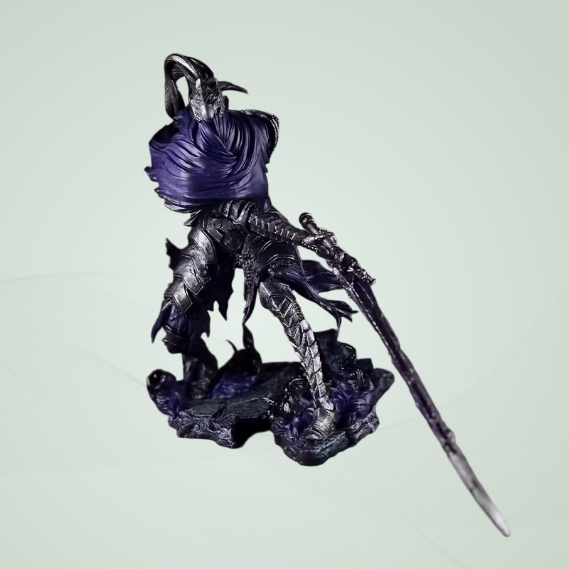Dark Souls 3 Artorias Abysswal - Interior Design House recensione e prezzo