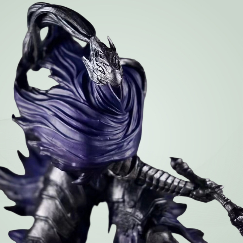 Dark Souls 3 Artorias Abysswal - Interior Design House recensione e prezzo