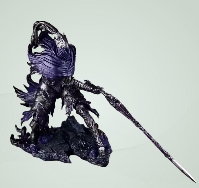 Dark Souls 3 Artorias Abysswal - Interior Design House recensione e prezzo