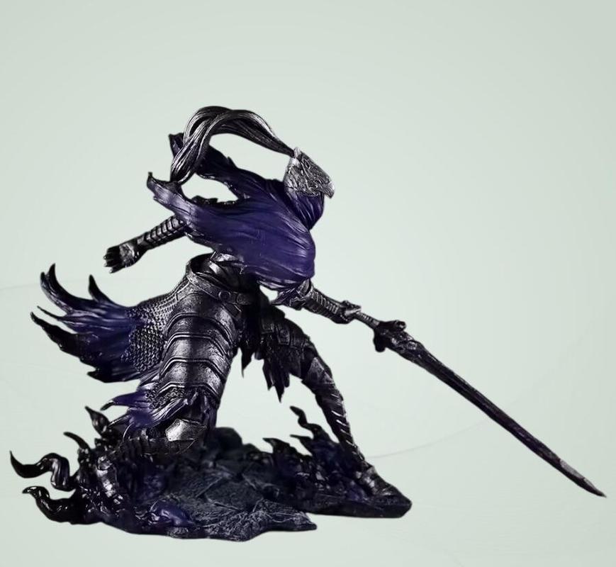 Dark Souls 3 Artorias Abysswal - Interior Design House recensione e prezzo