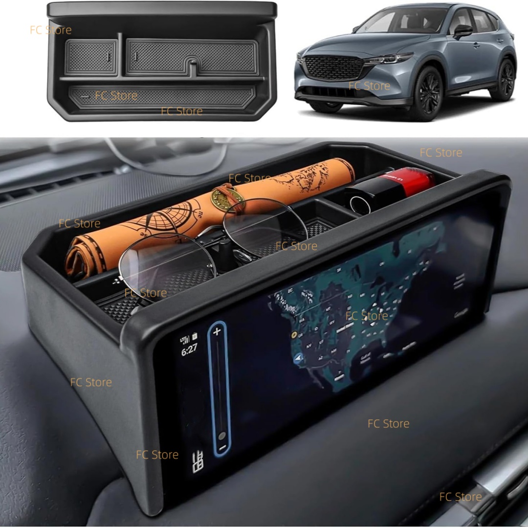 Organizer per Console Centrale - Interior Design Services recensione e prezzo