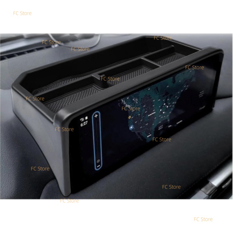 Organizer per Console Centrale - Interior Design Services recensione e prezzo