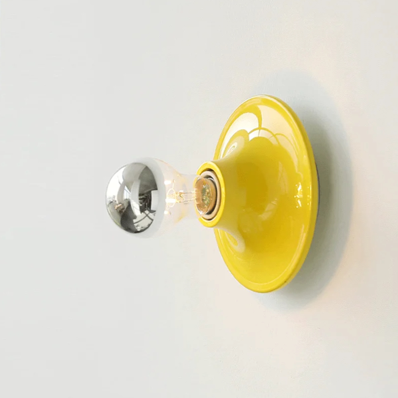 Lampada da parete con sconce a - Interior Design Years recensione e prezzo
