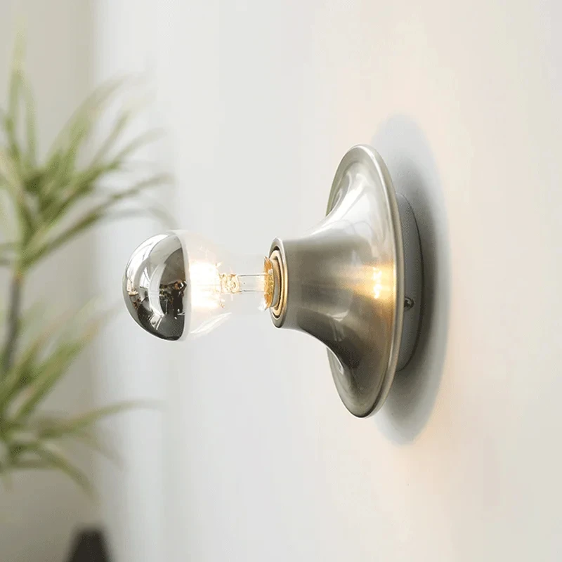 Lampada da parete con sconce a - Interior Design Years recensione e prezzo