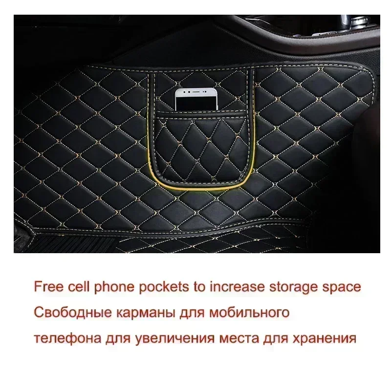 Tappetini auto personalizzati  - Interior Design Services recensione e prezzo