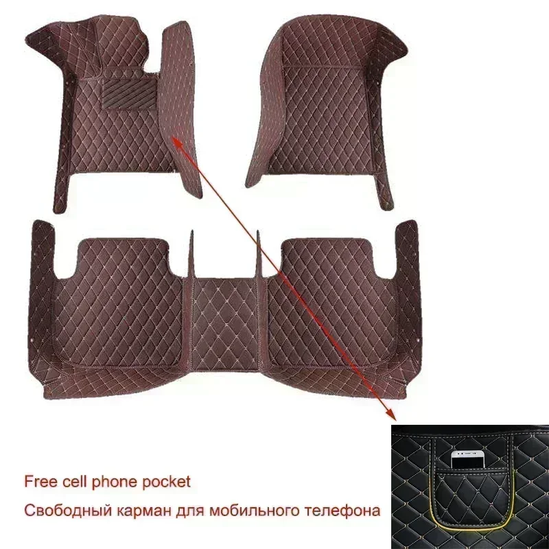Tappetini auto personalizzati  - Interior Design Services recensione e prezzo