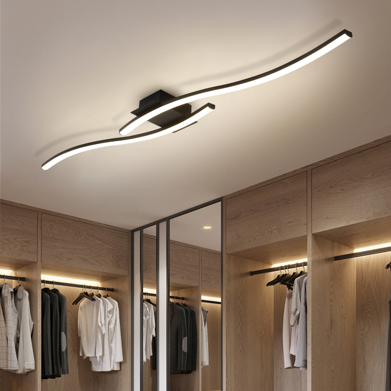 Lampada da soffitto moderna e  - Interior Design Ideas recensione e prezzo