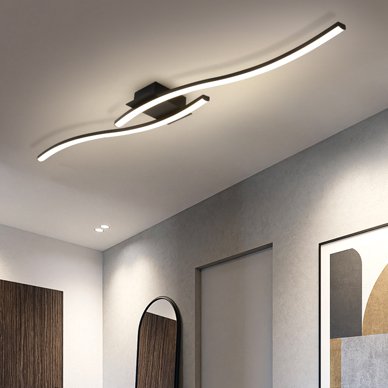 Lampada da soffitto moderna e  - Interior Design Ideas recensione e prezzo