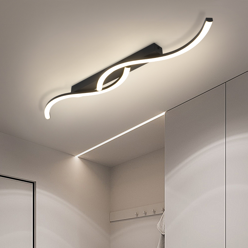 Lampada da soffitto moderna e  - Interior Design Ideas recensione e prezzo
