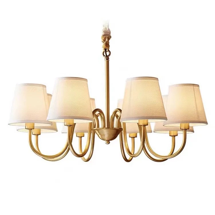 Lampadario in rame per soggior - Interior Design Of House recensione e prezzo