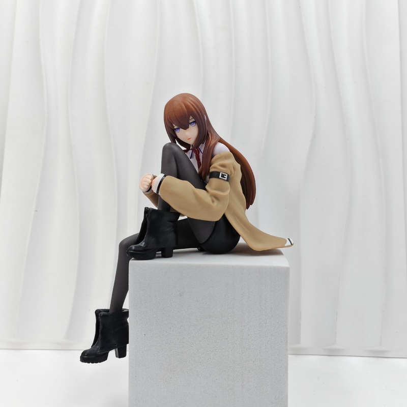 Statuetta Anime Kurisu Makise  - Interior Design House recensione e prezzo