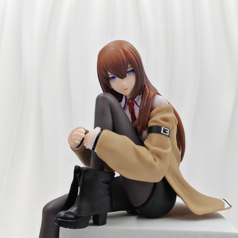 Statuetta Anime Kurisu Makise  - Interior Design House recensione e prezzo