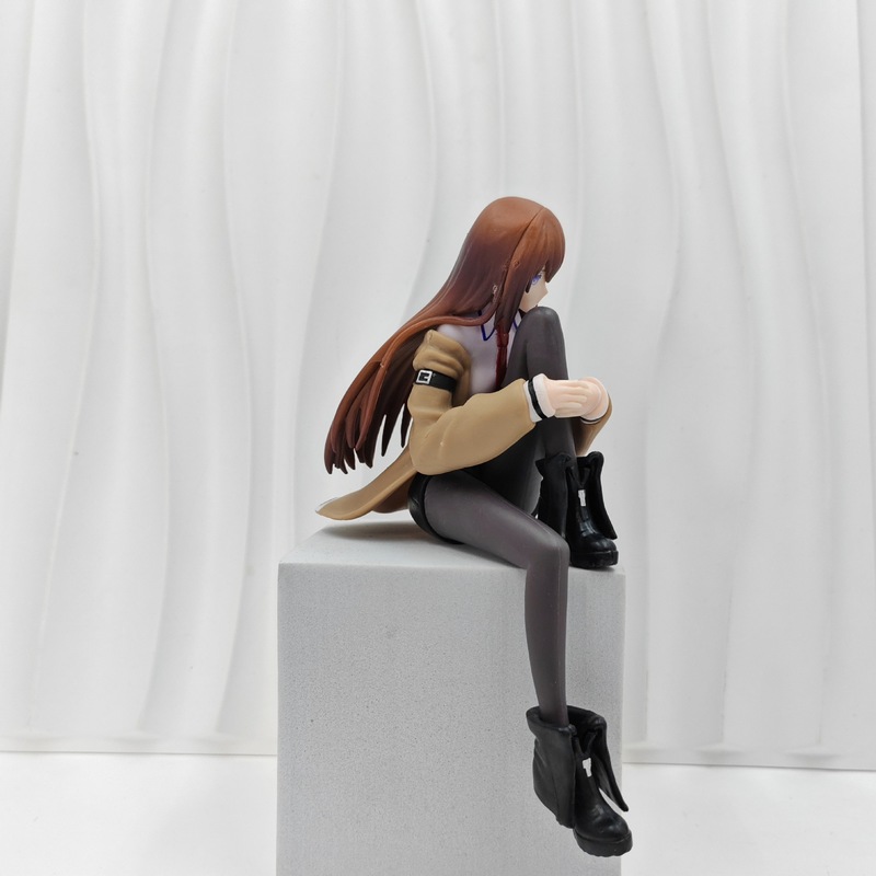Statuetta Anime Kurisu Makise  - Interior Design House recensione e prezzo