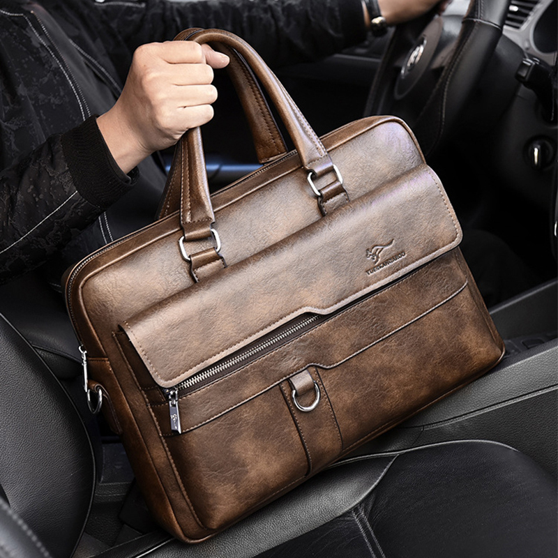 Valigetta da uomo Portafoglio  - Interior Design Portfolio recensione e prezzo
