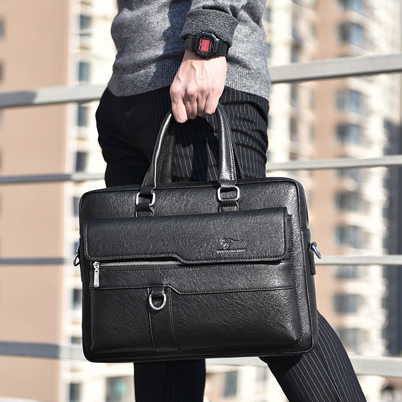Valigetta da uomo Portafoglio  - Interior Design Portfolio recensione e prezzo