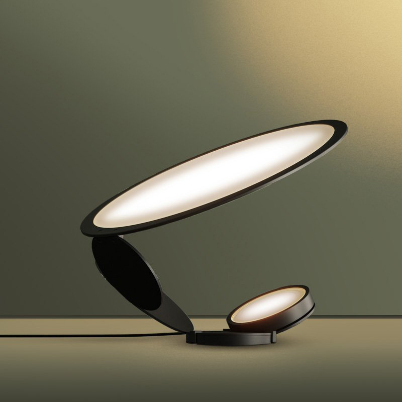Lampade da Terra di Design Ita - Interior Design Of Cafe recensione e prezzo