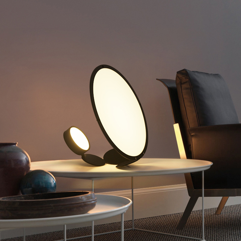 Lampade da Terra di Design Ita - Interior Design Of Cafe recensione e prezzo