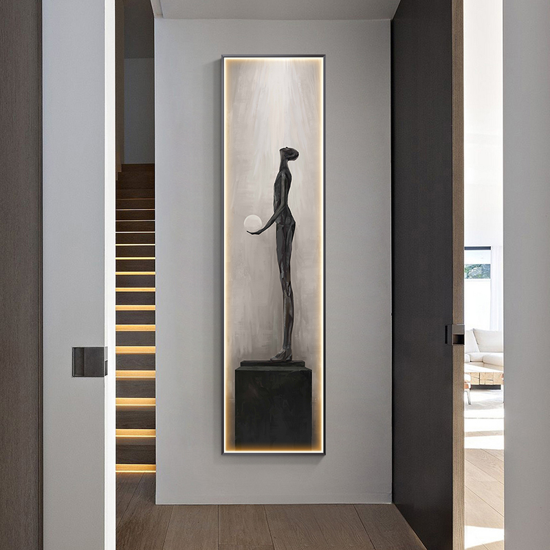 Lampada da Parete LED Moderna  - Interior Design Years recensione e prezzo