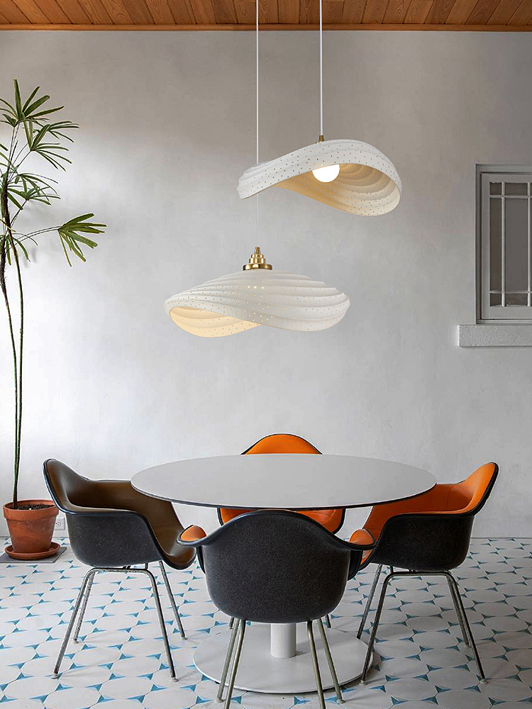 Lampadario moderno per scale I - Interior Design Years recensione e prezzo