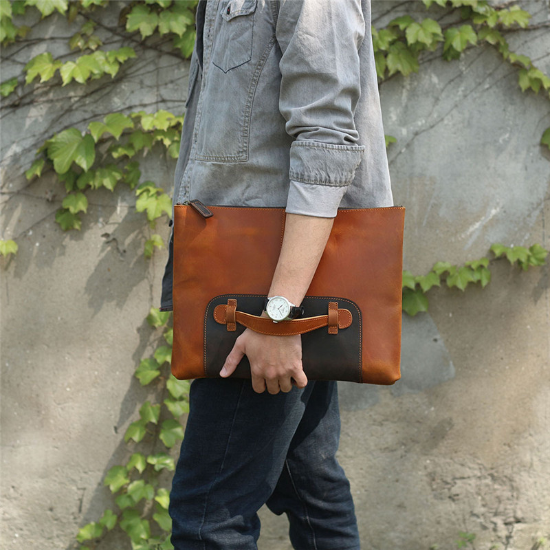 Pochette da uomo vintage di gr - Interior Design Simple recensione e prezzo