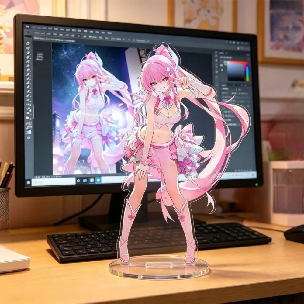 Wuthering Waves Game Figure Ae - Interior Design House recensione e prezzo