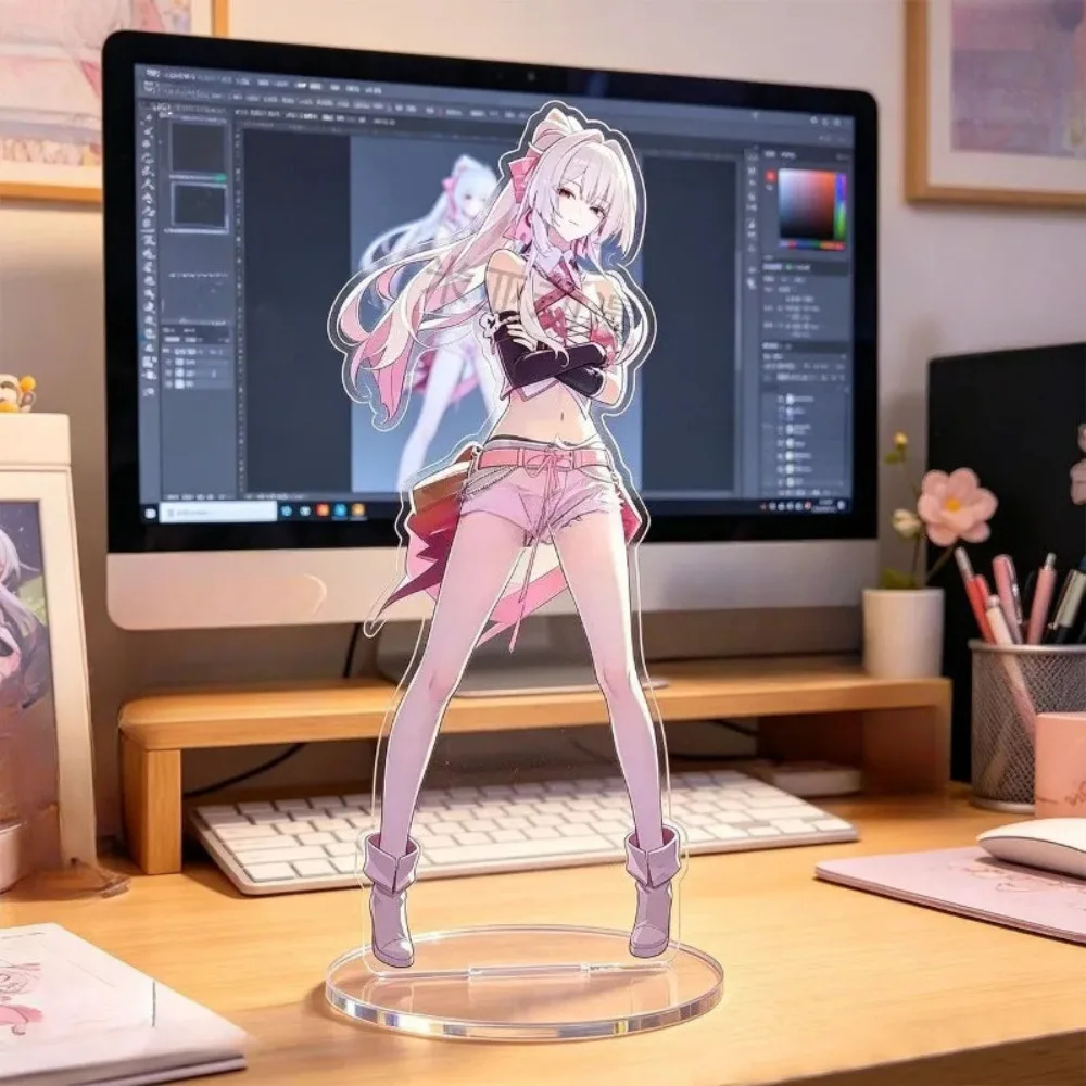 Wuthering Waves Game Figure Ae - Interior Design House recensione e prezzo