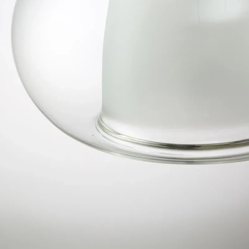 Lampada in Vetro dal Design Mi - Interior Design Of Cafe recensione e prezzo