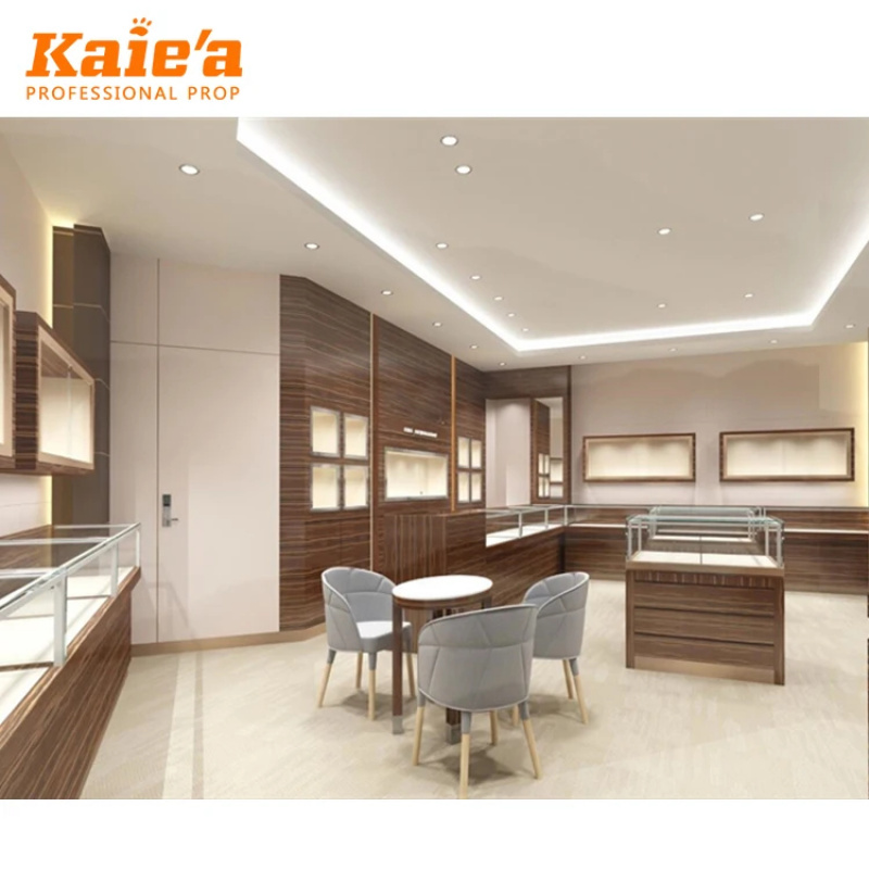 Espositore per Gioielli Usato  - Interior Design Ideas recensione e prezzo