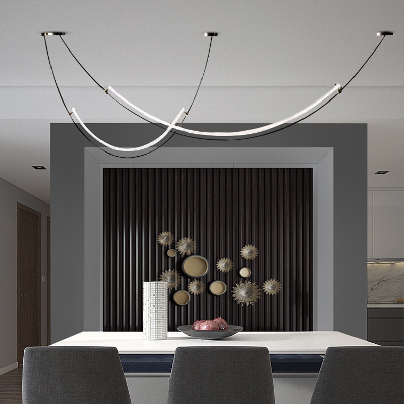 Lampadario a Sospensione LED d - Interior Design Years recensione e prezzo