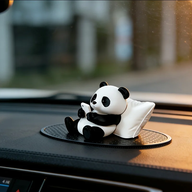 Statuetta di panda da collezio - Interior Design Ideas recensione e prezzo