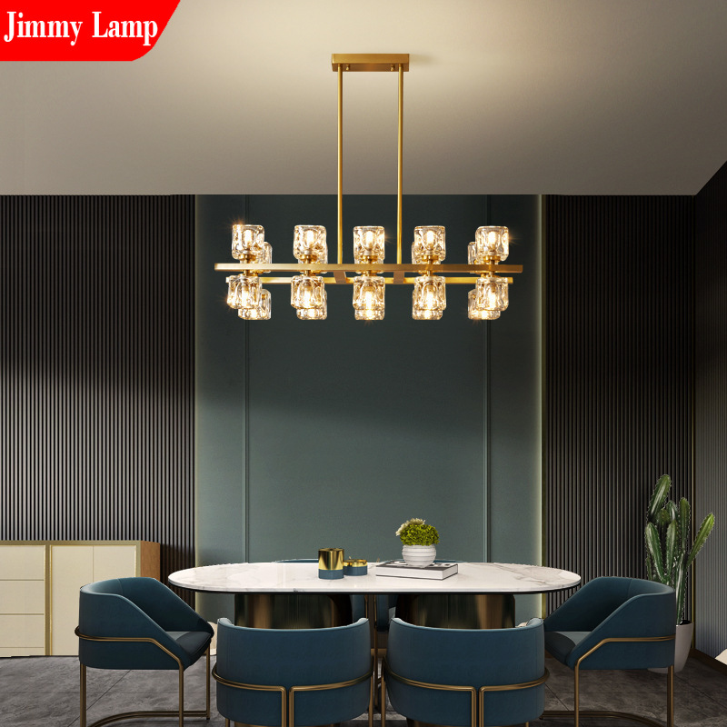 Lampadari in cristallo di desi - Interior Design Years recensione e prezzo