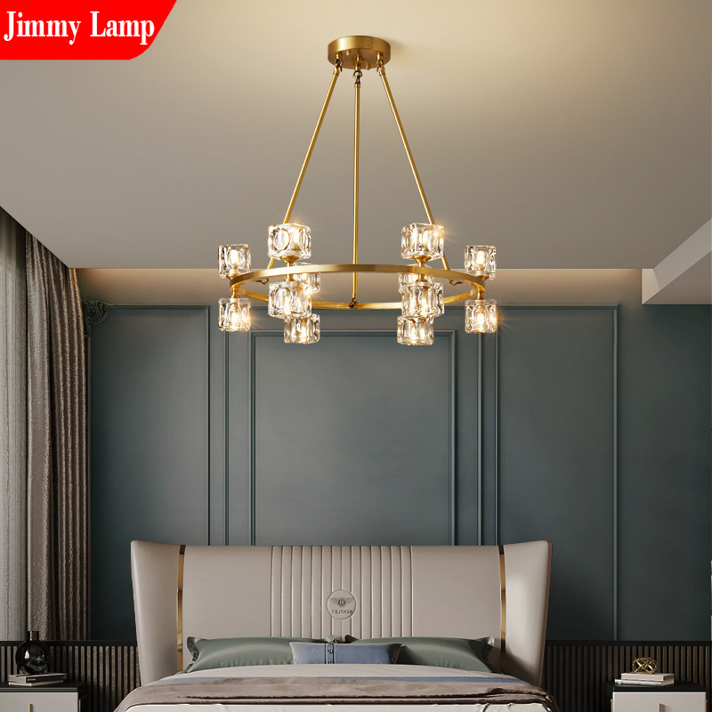 Lampadari in cristallo di desi - Interior Design Years recensione e prezzo