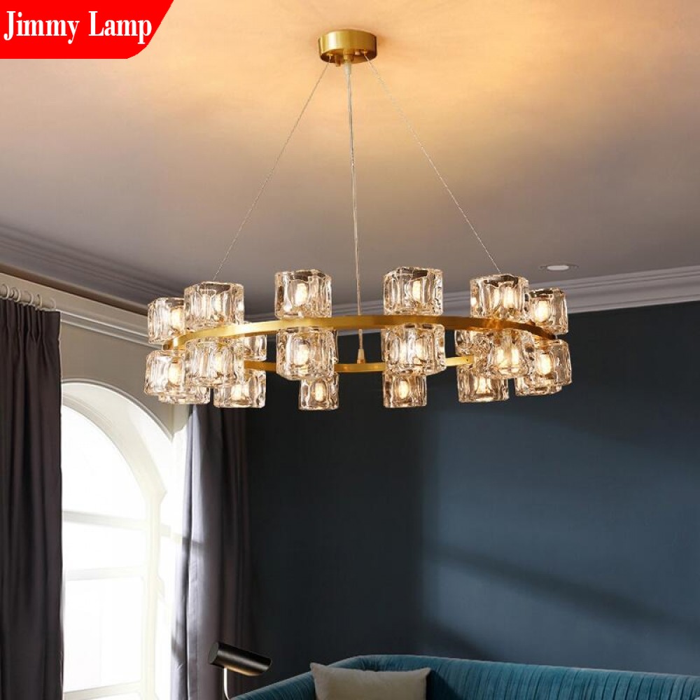 Lampadari in cristallo di desi - Interior Design Years recensione e prezzo
