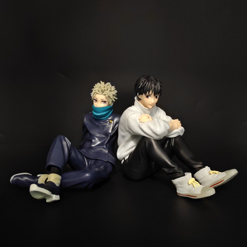 Jujutsu Kaisen Okkotsu Yuta In - Interior Design House recensione e prezzo