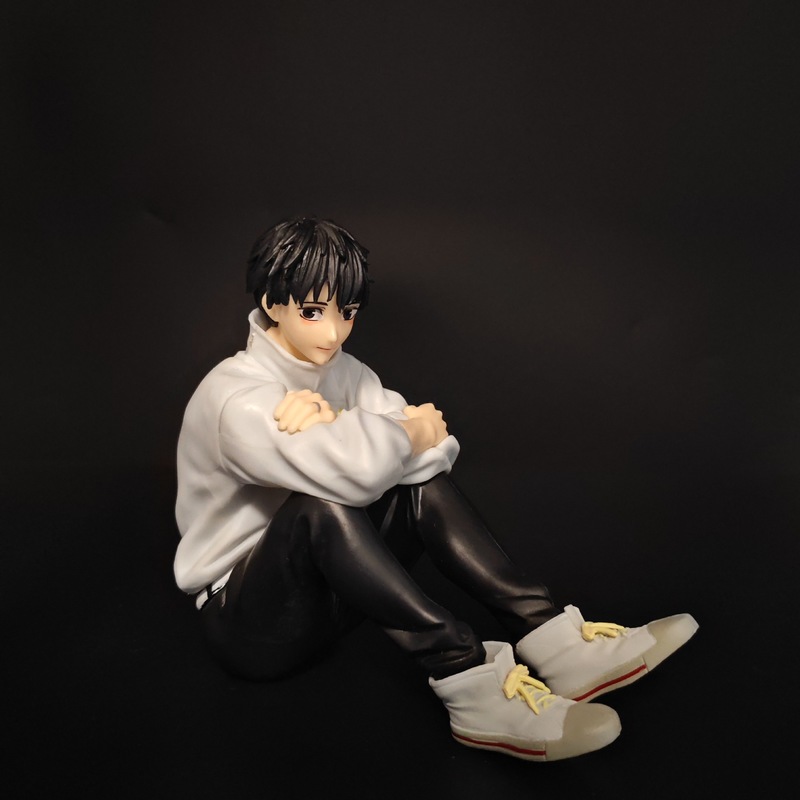 Jujutsu Kaisen Okkotsu Yuta In - Interior Design House recensione e prezzo