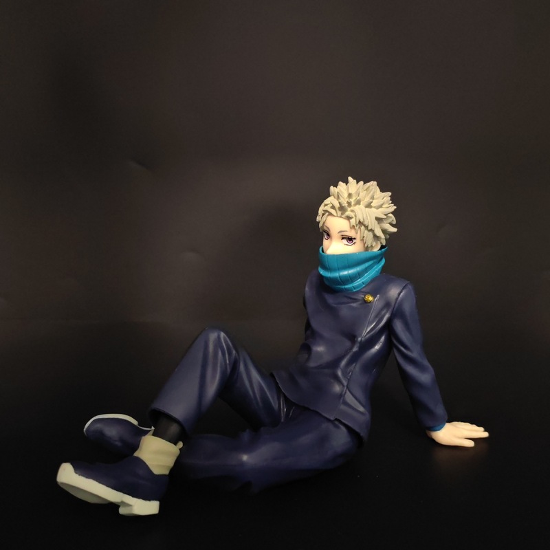 Jujutsu Kaisen Okkotsu Yuta In - Interior Design House recensione e prezzo