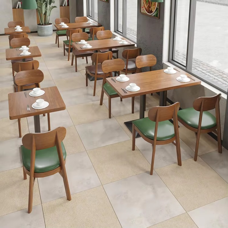 Nuovo design Ristorante Tavoli - Interior Design Of Cafe recensione e prezzo