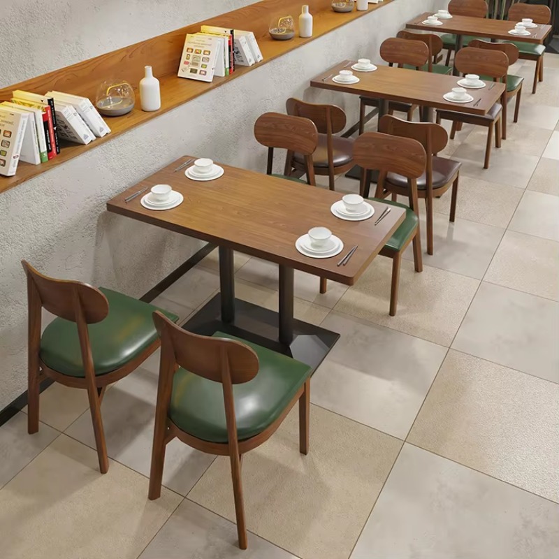 Nuovo design Ristorante Tavoli - Interior Design Of Cafe recensione e prezzo