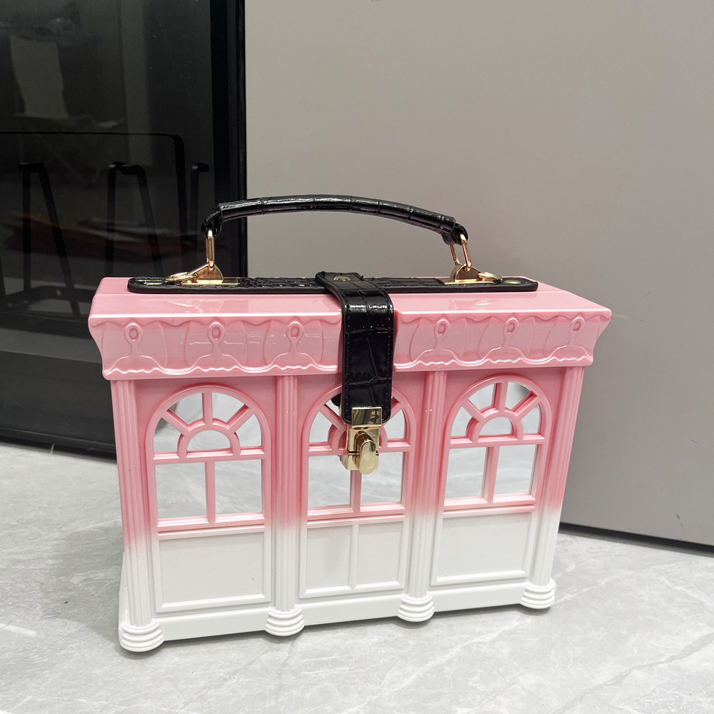 TOPHIGH Nuove borse da donna B - Interior Design Of House recensione e prezzo