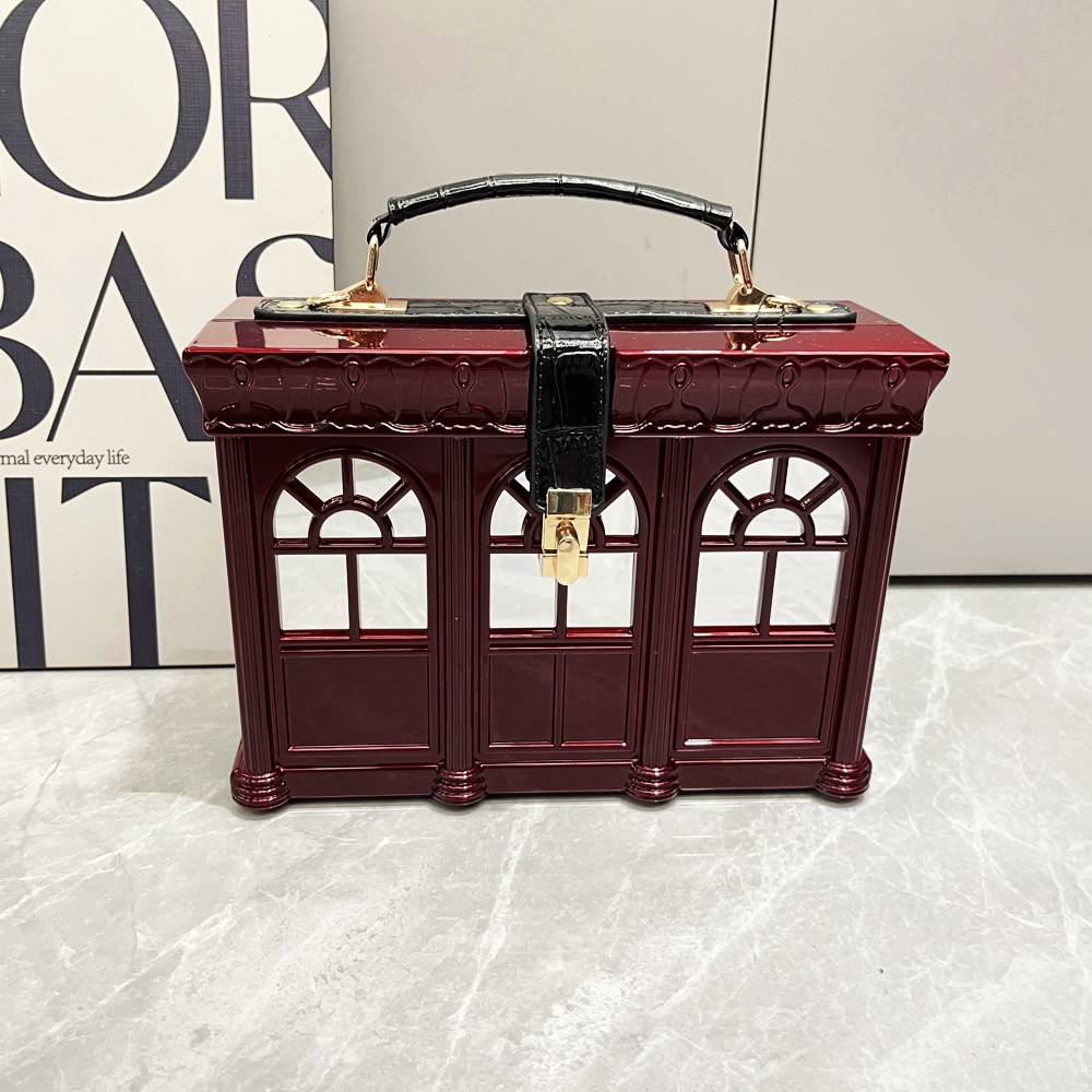TOPHIGH Nuove borse da donna B - Interior Design Of House recensione e prezzo