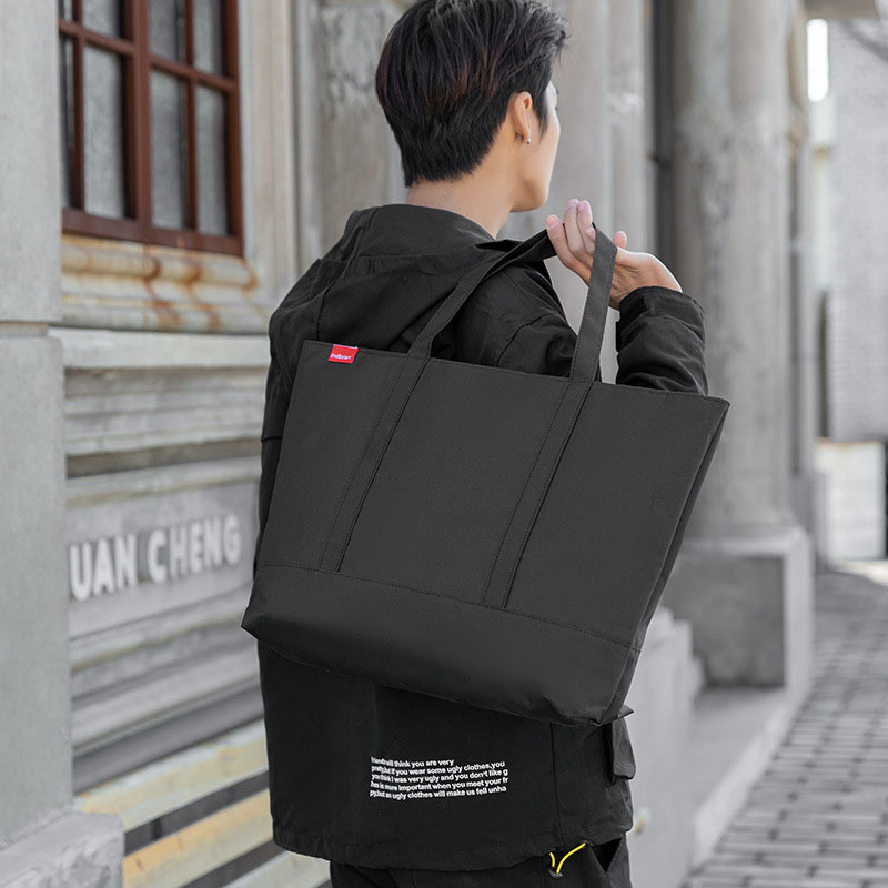 Borsa a tracolla da uomo in te - Interior Design Japandi recensione e prezzo